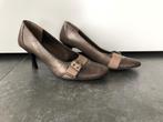 MEXX pumps, maat 39, Pumps, Mexx, Bruin, Verzenden