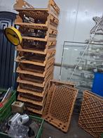 15 Bakkerskratten - Ideaal voor Opslag!, Ophalen