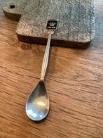 Verzilverd lepeltje CO-OP, Ophalen of Verzenden