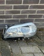BMW F10/F11 linker koplamp met bochtverlichting, Auto-onderdelen, Verlichting, Ophalen of Verzenden, BMW
