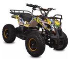 Kinder mini crosser quad atv motor crosser crossmotor, Kinderen en Baby's, Speelgoed | Buiten | Accuvoertuigen, Ophalen of Verzenden