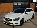 Mercedes-Benz CLA-klasse Shooting Brake 180 Prestige Pano Cr, CLA, 730 kg, 4 cilinders, Leder en Stof