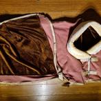 Nieuwe zweetdeken roze, Dieren en Toebehoren, Ophalen, Nieuw