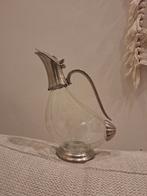 Duck decanter vintage, Antiek en Kunst, Antiek | Glas en Kristal, Ophalen