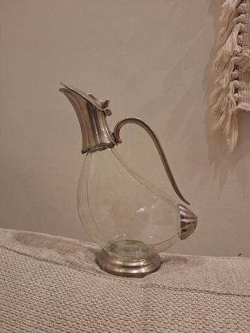 Duck decanter vintage  beschikbaar voor biedingen