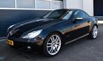 Mercedes-Benz SLK-klasse 200 K Automaat airscarf dealer onde, Automaat, 65 €/maand, Achterwielaandrijving, Gebruikt