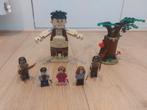 Lego Harry Potter 75967 - Verboden Bos, Kinderen en Baby's, Speelgoed | Duplo en Lego, Ophalen, Zo goed als nieuw, Complete set