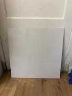 Witte badkamertegels 60x60 (7 stuks), Ophalen, 60 cm of meer, Keramiek, Nieuw