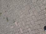 450/500m2 klinkers, Tuin en Terras, Tegels en Klinkers, Ophalen, Gebruikt, Klinkers, 10 m² of meer