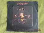 Cutting crew - One for mocking bird  (7"), Cd's en Dvd's, Vinyl Singles, Gebruikt, 7 inch, Single, Ophalen of Verzenden
