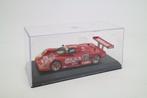 1:43  Nissan R88 S ''Le Mans 1988'' #85, Hobby en Vrije tijd, Modelauto's | 1:43, Ophalen of Verzenden, Nieuw, Auto, Overige merken