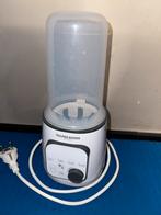 Vulpes Goods Flessenwarmer, Kinderen en Baby's, Babyvoeding en Toebehoren, Ophalen of Verzenden, Gebruikt, Flessen- of potjesverwarmer