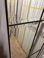 Deur Binnendeur stomp (nummer 348) 93 x 231,5 cm, 80 tot 100 cm, 215 cm of meer, Binnendeur, Niet ingevuld