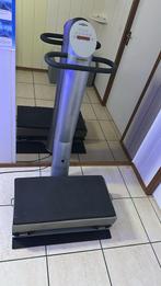 PowerPlate, Ophalen, Zo goed als nieuw, Trilplaat