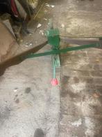 Groentenzaaier, Ophalen, Gebruikt, Cultivator, Overige merken