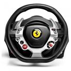TX racing wheel Ferrari 456 Italia Edition, Gebruikt, Ophalen of Verzenden, Stuurtje of Sportattribuut, Xbox One