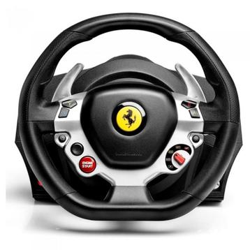 TX racing wheel Ferrari 456 Italia Edition beschikbaar voor biedingen