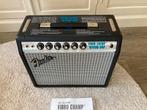 Fender 68 Custom Vibro Champ, Muziek en Instrumenten, Versterkers | Bas en Gitaar, Ophalen, Zo goed als nieuw, Minder dan 50 watt