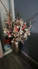 Vaas, Huis en Inrichting, Woonaccessoires | Droogbloemen, Ophalen of Verzenden, Zo goed als nieuw