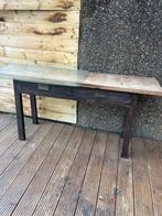 Gratis Sidetable, Ophalen, Gebruikt, Landelijk, 150 tot 200 cm