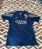 PSG 24/25 Tenue, Maat XL, Ophalen of Verzenden, Zo goed als nieuw, Shirt