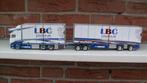 Tekno  Scania  Next  Gen  R - Serie  van  L. B. C.