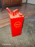 Vintage Shell Jerrycan, Ophalen of Verzenden