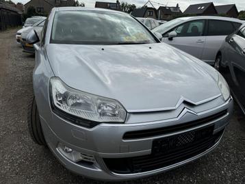 Citroën C5 1.6 THP Business (bj 2011) beschikbaar voor biedingen