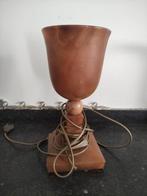 Albasten lamp, Ophalen, Gebruikt, Overige materialen, Minder dan 50 cm