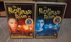 Cadeau tip complete serie the nightmate room, Cd's en Dvd's, Alle leeftijden, Ophalen of Verzenden, Zo goed als nieuw