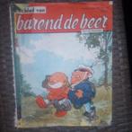 Barend de Beer - Kinderboek Paulus de boskabouter, Boeken, Strips | Comics, Europa, Ophalen of Verzenden, Jean Dulieu, Gelezen