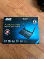 ASUS Wi-Fi Router (RT-AC52U), Computers en Software, Ophalen of Verzenden, Zo goed als nieuw
