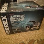 Ferrex 1000W Tuinpomp, Ophalen, Gebruikt