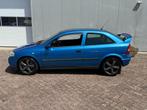 Opel Astra 2.0-16V OPC, Gebruikt, 4 cilinders, Blauw, Bedrijf