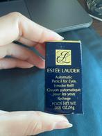 Estée Lauder Oogpotlood Refill - Seal Brown, Ogen, Bruin, Nieuw, Ophalen of Verzenden
