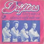 The DRIFTERS  1976   PRACHT SCHIJF !! D1034, Cd's en Dvd's, Vinyl Singles, Ophalen of Verzenden, 7 inch, Single