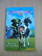 Horseland 6, De prins op het witte paard. Annie Auerbach, Ophalen of Verzenden, Zo goed als nieuw, Fictie algemeen