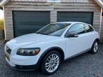 Volvo C30 1.6. 2e eig. Perfekt onderhouden! Zeer mooie auto!, Auto's, Voorwielaandrijving, 1596 cc, Stof, 4 cilinders