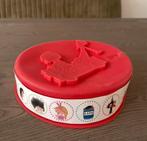 Pluk van de Petteflet bakvorm, Huis en Inrichting, Ophalen of Verzenden, Zo goed als nieuw, Overige stijlen, Schaal of Schalen