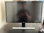Samsung 4K Monitor 28 inch - U28E570D, Computers en Software, Monitoren, Kantelbaar, Minder dan 1 ms, DisplayPort, Samsung