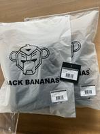 Black Bananas Zwart maat XS tracksuit, Zwart, Overige typen, Ophalen of Verzenden, Black Bananas