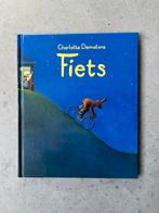 Charlotte Dematons - Fiets, Boeken, Prentenboeken en Plaatjesalbums, Gelezen, Ophalen of Verzenden, Charlotte Dematons