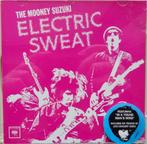 CD..The Mooney Suzuki ‎– Electric Sweat, Cd's en Dvd's, Ophalen of Verzenden, Zo goed als nieuw