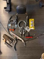 Onderdelen van Fatboy 2009 en Fatboy 2003, Motoren, Onderdelen | Harley-Davidson, Ophalen