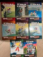 Taptoe kinderboeken 9 stuks, Ophalen of Verzenden, Nieuw