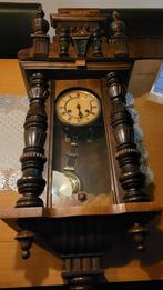 Junghans Regulateur - Defect, Antiek en Kunst, Antiek | Klokken, Ophalen