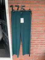 Lady day travelstof broek maat xl ongedragen, Zwart, Maat 46/48 (XL) of groter, Ophalen of Verzenden, Zo goed als nieuw