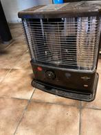 Eurostove Petroleumkachel - Gebruikt, Huis en Inrichting, Kachels, Ophalen, Gebruikt, Overige brandstoffen, Petroleumkachel