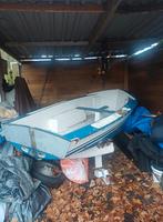 Boot opknapper, Watersport en Boten, Ophalen, Gebruikt, Dekbeslag, Zeilboot of Motorboot