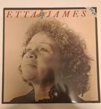 Etta James. The heart and soul of Etta James., Ophalen of Verzenden, 1960 tot 1980, 12 inch